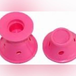 🔥Brand New Magic Hair Rollers Silicone Curlers B42